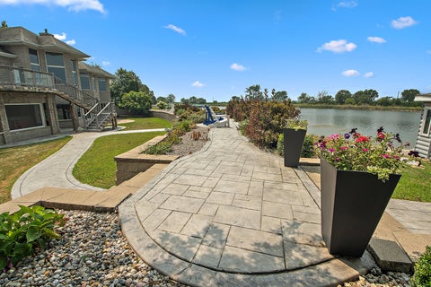 Tiny photo for 8726 E Goodfarm Road, Gardner, IL 60424 (MLS # 12707158)