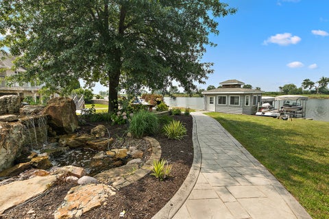 Tiny photo for 8726 E Goodfarm Road, Gardner, IL 60424 (MLS # 12707158)
