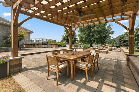 Tiny photo for 8726 E Goodfarm Road, Gardner, IL 60424 (MLS # 12707158)