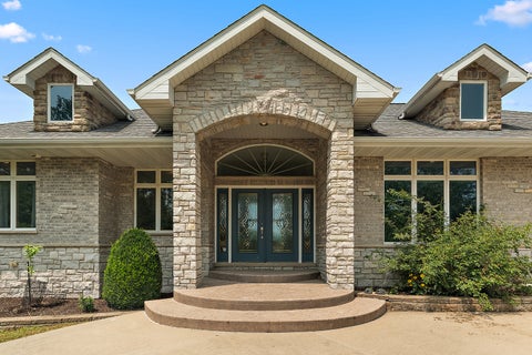 Tiny photo for 8726 E Goodfarm Road, Gardner, IL 60424 (MLS # 12707158)