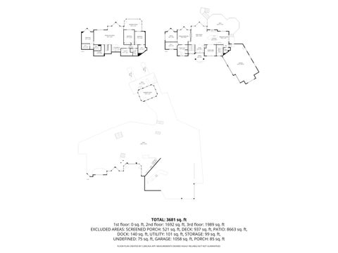 Tiny photo for 8726 E Goodfarm Road, Gardner, IL 60424 (MLS # 12707158)