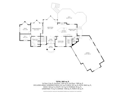 Tiny photo for 8726 E Goodfarm Road, Gardner, IL 60424 (MLS # 12707158)