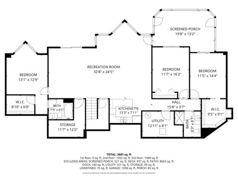 Tiny photo for 8726 E Goodfarm Road, Gardner, IL 60424 (MLS # 12707158)