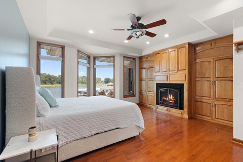 Tiny photo for 8726 E Goodfarm Road, Gardner, IL 60424 (MLS # 12707158)