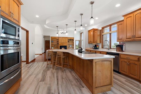 Tiny photo for 8726 E Goodfarm Road, Gardner, IL 60424 (MLS # 12707158)