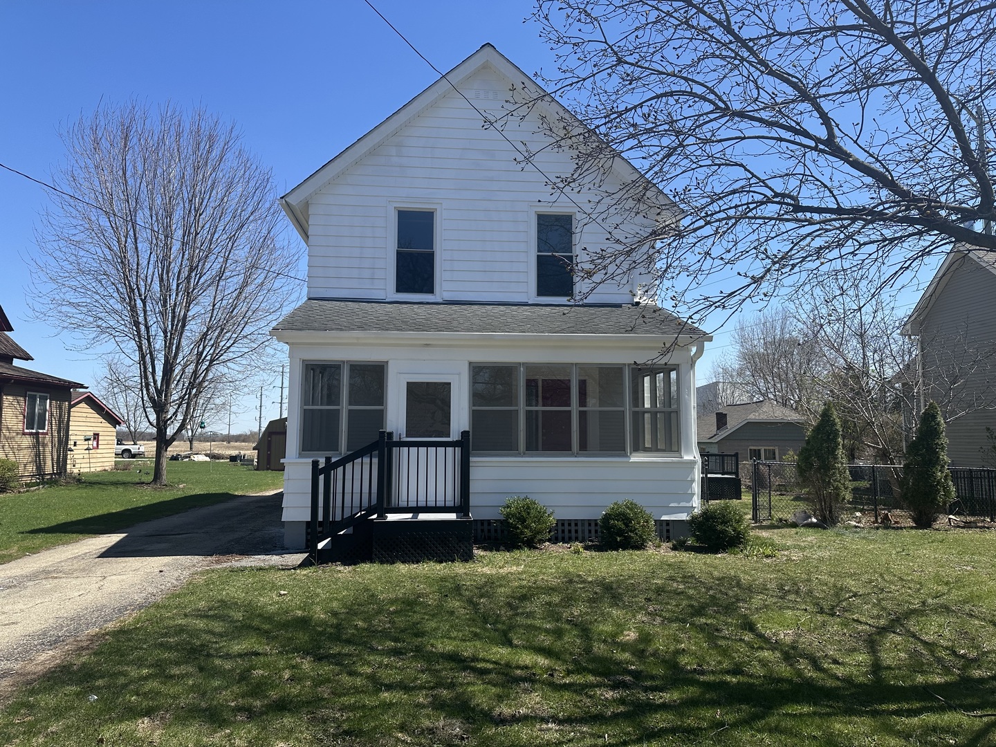 26 N Cannonball Trail