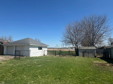 Tiny photo for 26 N Cannonball Trail, Bristol, IL 60512 (MLS # 12614201)
