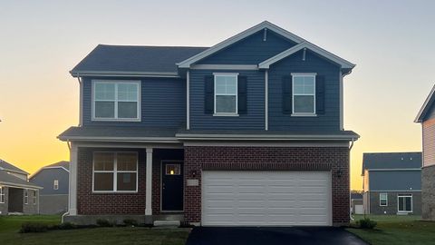 Photo of 17209 Munster Lane, Tinley Park, IL 60477 (MLS # 12556247)