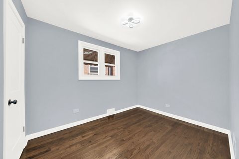 Tiny photo for 7826 S Christiana Avenue, Chicago, IL 60652 (MLS # 12613573)