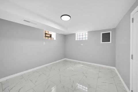 Tiny photo for 7826 S Christiana Avenue, Chicago, IL 60652 (MLS # 12613573)