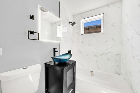 Tiny photo for 7826 S Christiana Avenue, Chicago, IL 60652 (MLS # 12613573)