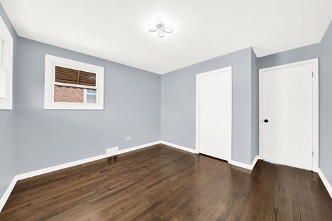 Tiny photo for 7826 S Christiana Avenue, Chicago, IL 60652 (MLS # 12613573)