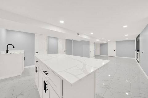 Tiny photo for 7826 S Christiana Avenue, Chicago, IL 60652 (MLS # 12613573)