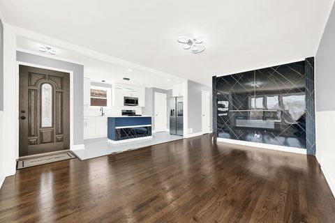 Tiny photo for 7826 S Christiana Avenue, Chicago, IL 60652 (MLS # 12613573)