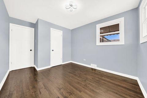 Tiny photo for 7826 S Christiana Avenue, Chicago, IL 60652 (MLS # 12613573)