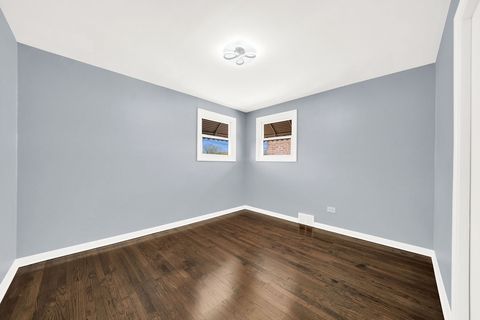 Tiny photo for 7826 S Christiana Avenue, Chicago, IL 60652 (MLS # 12613573)