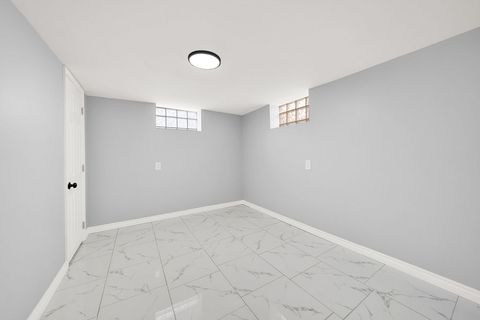 Tiny photo for 7826 S Christiana Avenue, Chicago, IL 60652 (MLS # 12613573)