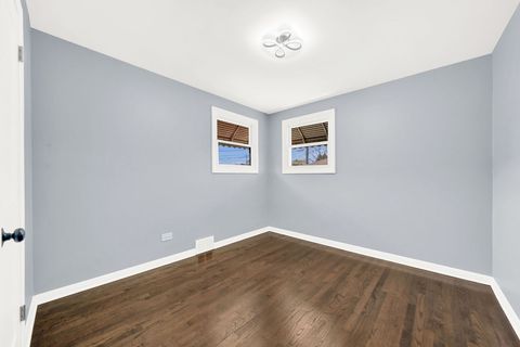 Tiny photo for 7826 S Christiana Avenue, Chicago, IL 60652 (MLS # 12613573)