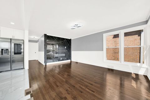 Tiny photo for 7826 S Christiana Avenue, Chicago, IL 60652 (MLS # 12613573)