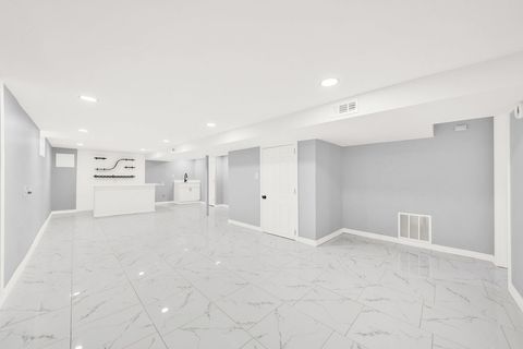 Tiny photo for 7826 S Christiana Avenue, Chicago, IL 60652 (MLS # 12613573)