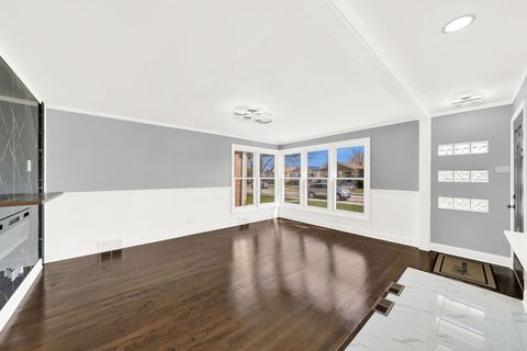 Tiny photo for 7826 S Christiana Avenue, Chicago, IL 60652 (MLS # 12613573)