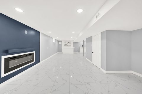 Tiny photo for 7826 S Christiana Avenue, Chicago, IL 60652 (MLS # 12613573)