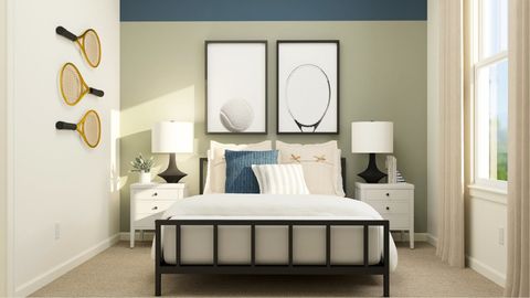 Tiny photo for 14912 S McCarthy Circle, Plainfield, IL 60544 (MLS # 12387368)