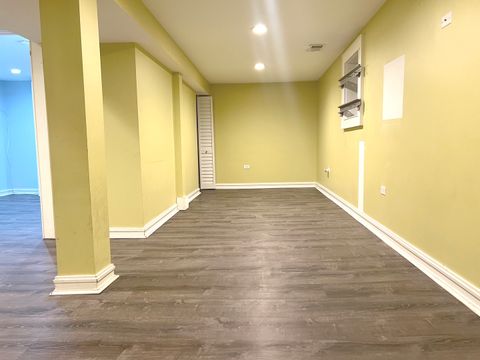 Tiny photo for 8227 S Avalon Avenue, Chicago, IL 60619 (MLS # 12508824)