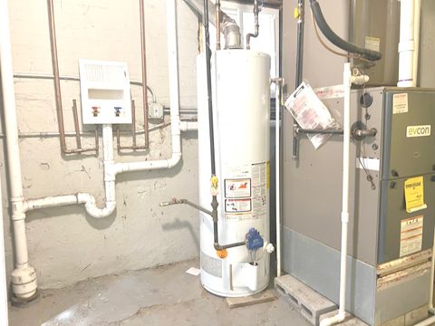 Tiny photo for 8227 S Avalon Avenue, Chicago, IL 60619 (MLS # 12508824)