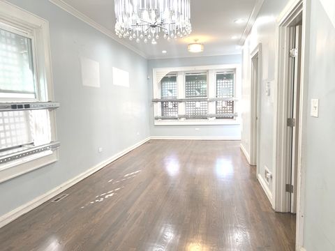 Tiny photo for 8227 S Avalon Avenue, Chicago, IL 60619 (MLS # 12508824)