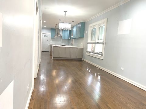 Tiny photo for 8227 S Avalon Avenue, Chicago, IL 60619 (MLS # 12508824)