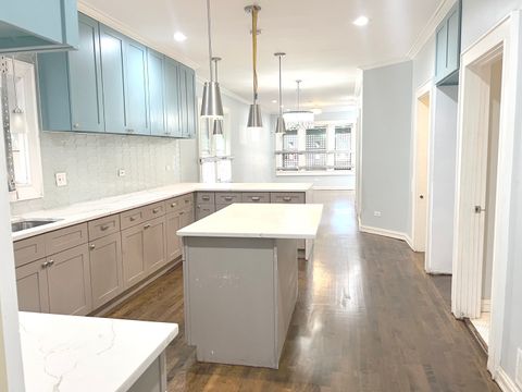 Tiny photo for 8227 S Avalon Avenue, Chicago, IL 60619 (MLS # 12508824)