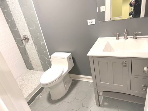 Tiny photo for 8227 S Avalon Avenue, Chicago, IL 60619 (MLS # 12508824)