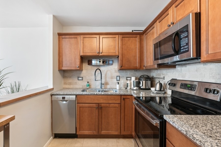 1255 N Sandburg Terrace 809E