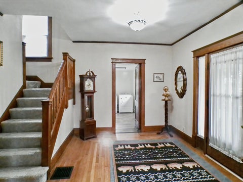 Tiny photo for 14086 IL Route 76 Route, Caledonia, IL 61011 (MLS # 12661222)