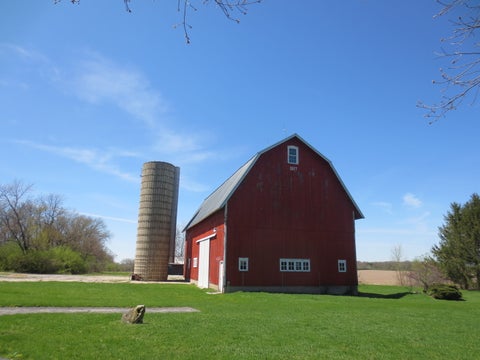 Tiny photo for 14086 IL Route 76 Route, Caledonia, IL 61011 (MLS # 12661222)