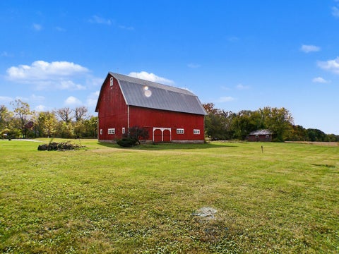 Tiny photo for 14086 IL Route 76 Route, Caledonia, IL 61011 (MLS # 12661222)