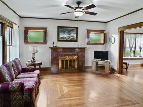 Tiny photo for 14086 IL Route 76 Route, Caledonia, IL 61011 (MLS # 12661222)