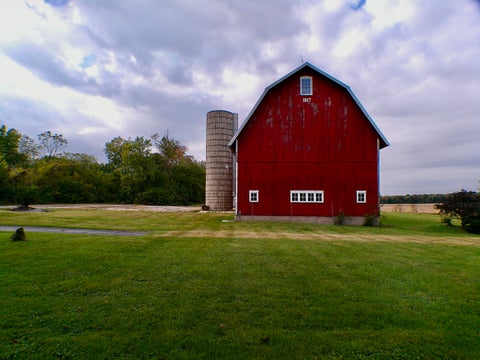 Tiny photo for 14086 IL Route 76 Route, Caledonia, IL 61011 (MLS # 12661222)