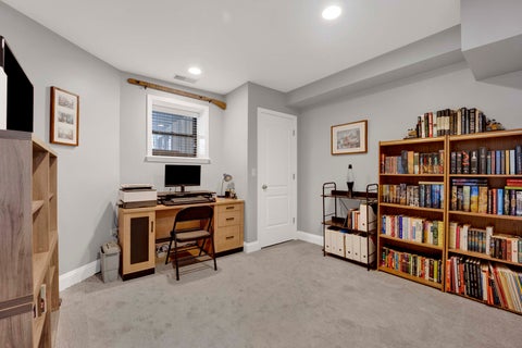 Tiny photo for 728 W Addison Street #G, Chicago, IL 60613 (MLS # 12673232)