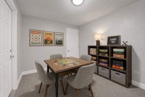 Tiny photo for 728 W Addison Street #G, Chicago, IL 60613 (MLS # 12673232)