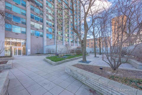 Tiny photo for 3600 N Lake Shore Drive #1216, Chicago, IL 60613 (MLS # 12730617)