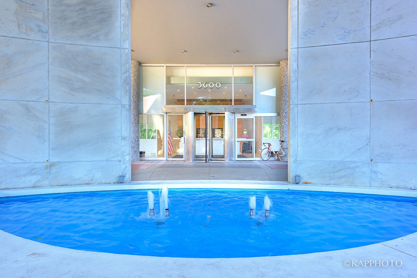 3600 N Lake Shore Drive 1216