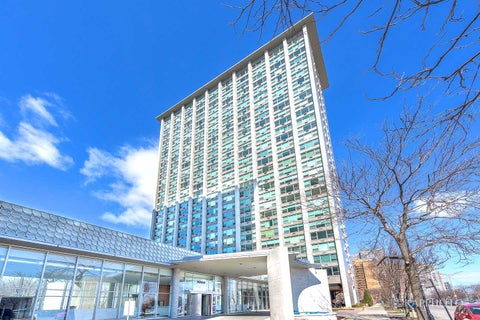 Photo of 3600 N Lake Shore Drive #1216, Chicago, IL 60613 (MLS # 12730617)