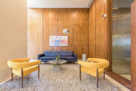 Tiny photo for 3600 N Lake Shore Drive #1216, Chicago, IL 60613 (MLS # 12730617)