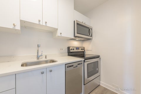 Tiny photo for 3600 N Lake Shore Drive #1216, Chicago, IL 60613 (MLS # 12730617)