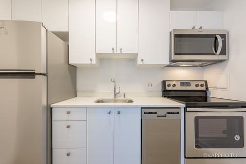 Tiny photo for 3600 N Lake Shore Drive #1216, Chicago, IL 60613 (MLS # 12730617)