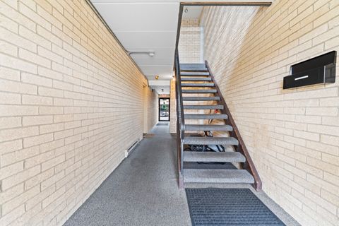 Tiny photo for 10538 Central Avenue #2S, Chicago Ridge, IL 60415 (MLS # 12626629)