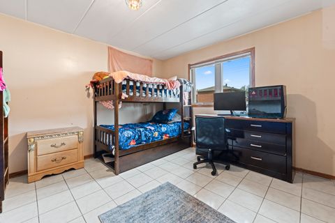 Tiny photo for 10538 Central Avenue #2S, Chicago Ridge, IL 60415 (MLS # 12626629)