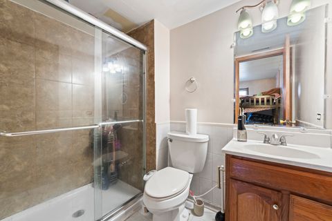 Tiny photo for 10538 Central Avenue #2S, Chicago Ridge, IL 60415 (MLS # 12626629)